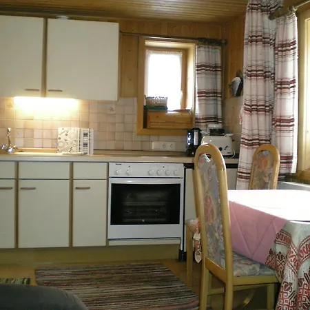 Villa Schusterhof Mittelberg Zimmer foto