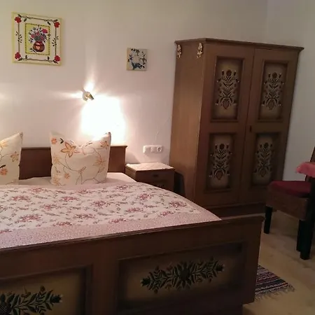 Villa Schusterhof Mittelberg Zimmer foto