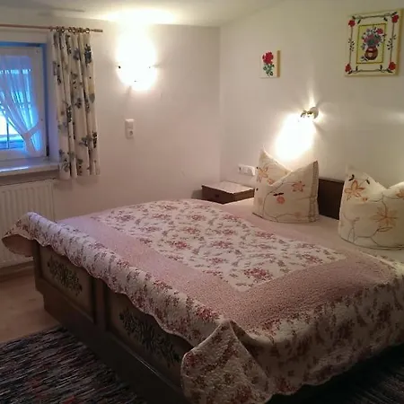 Villa Schusterhof Mittelberg Zimmer foto