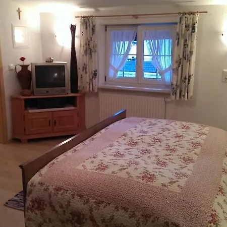 Villa Schusterhof Mittelberg Zimmer foto