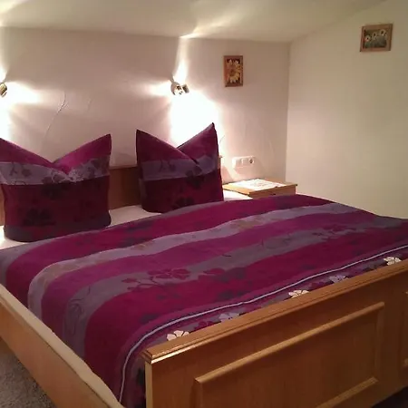 Villa Schusterhof Mittelberg Zimmer foto