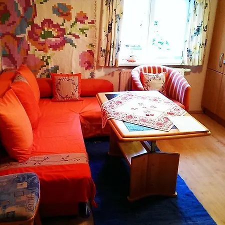 Villa Schusterhof Mittelberg Zimmer foto