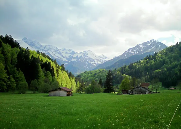 Schusterhof