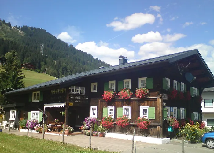 Schusterhof