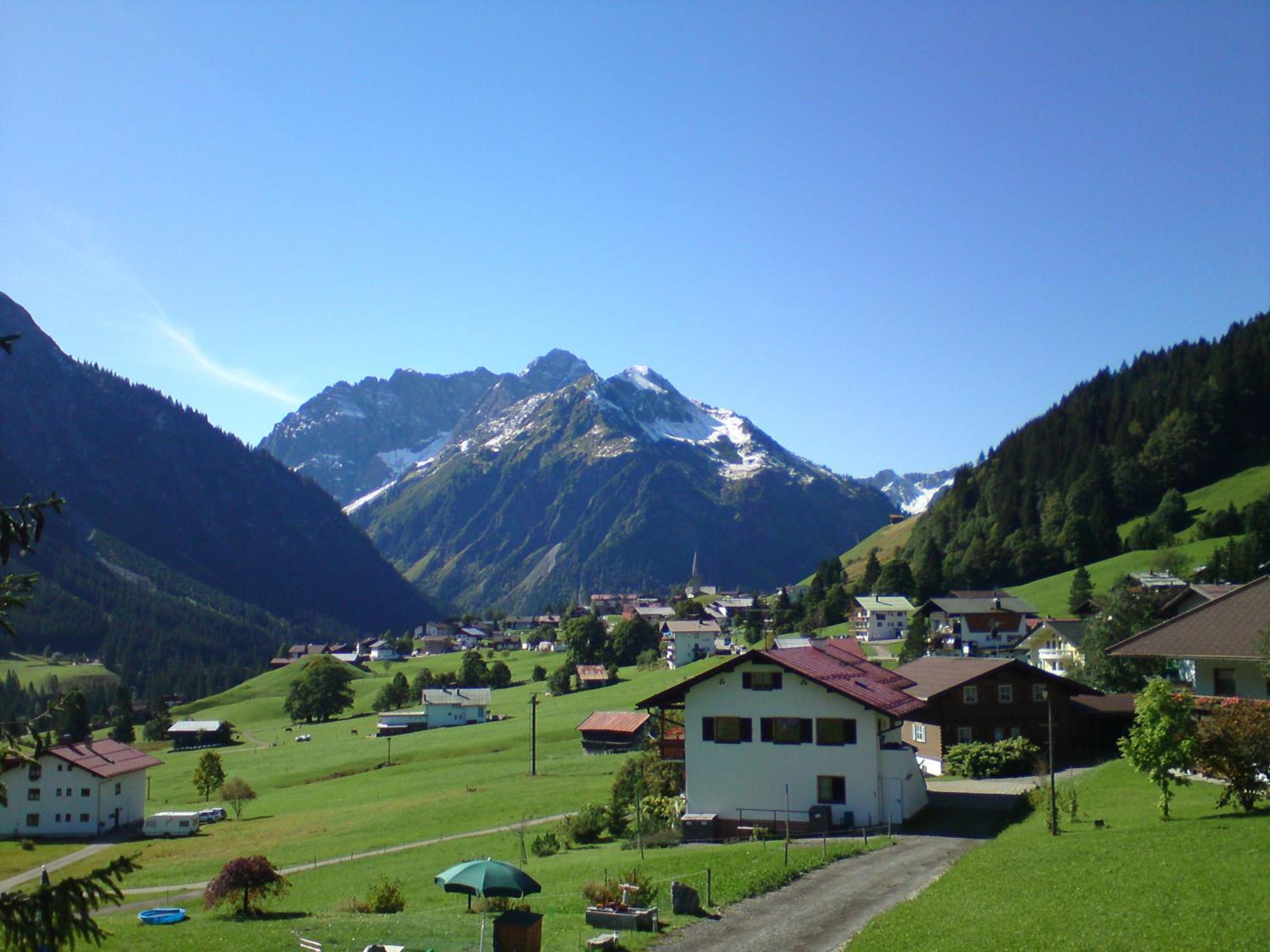 Schusterhof