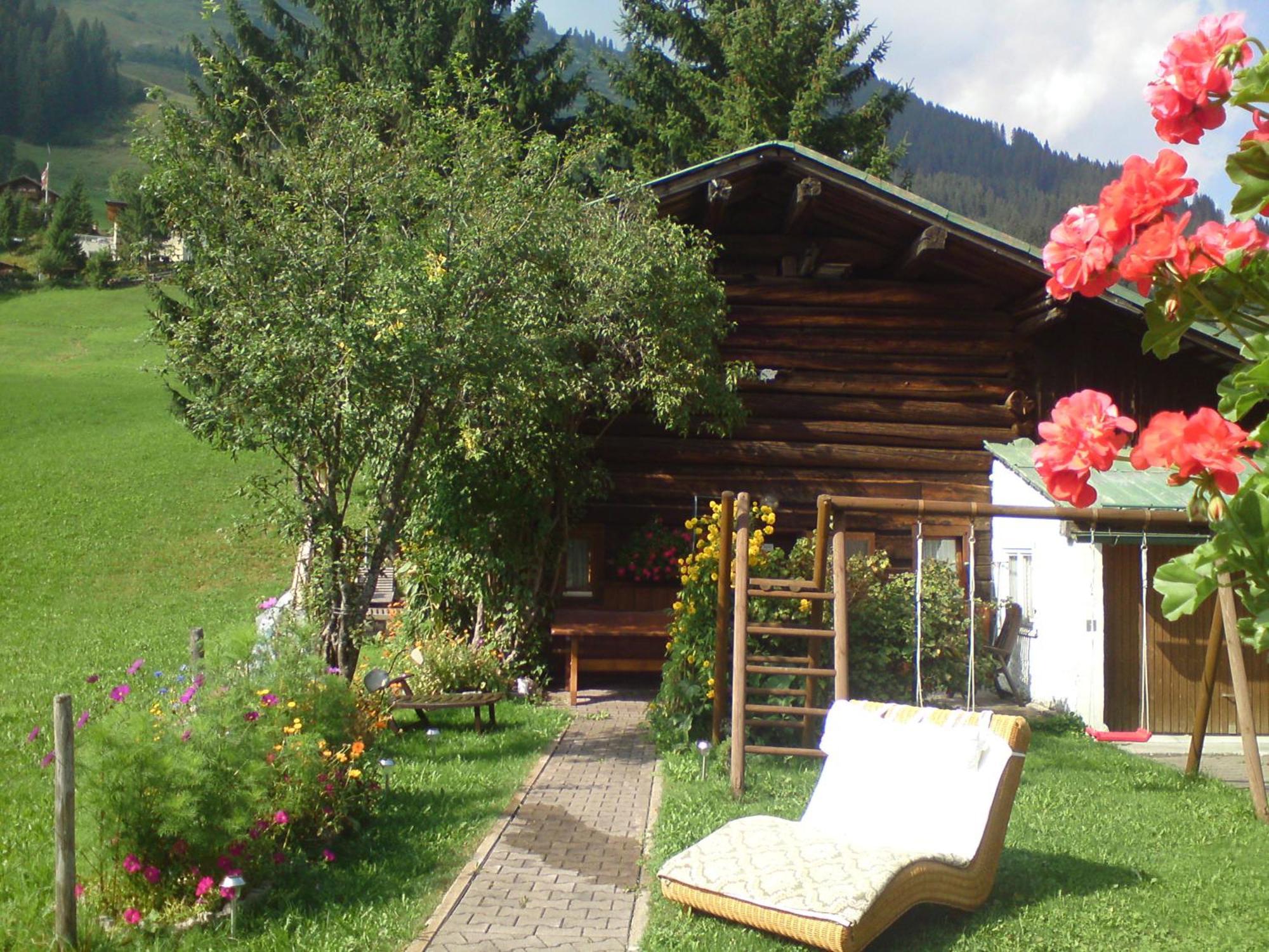 Bauernhof Schusterhof *