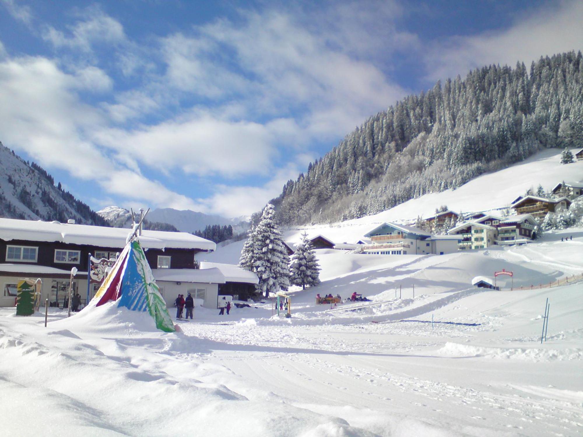 Schusterhof *
