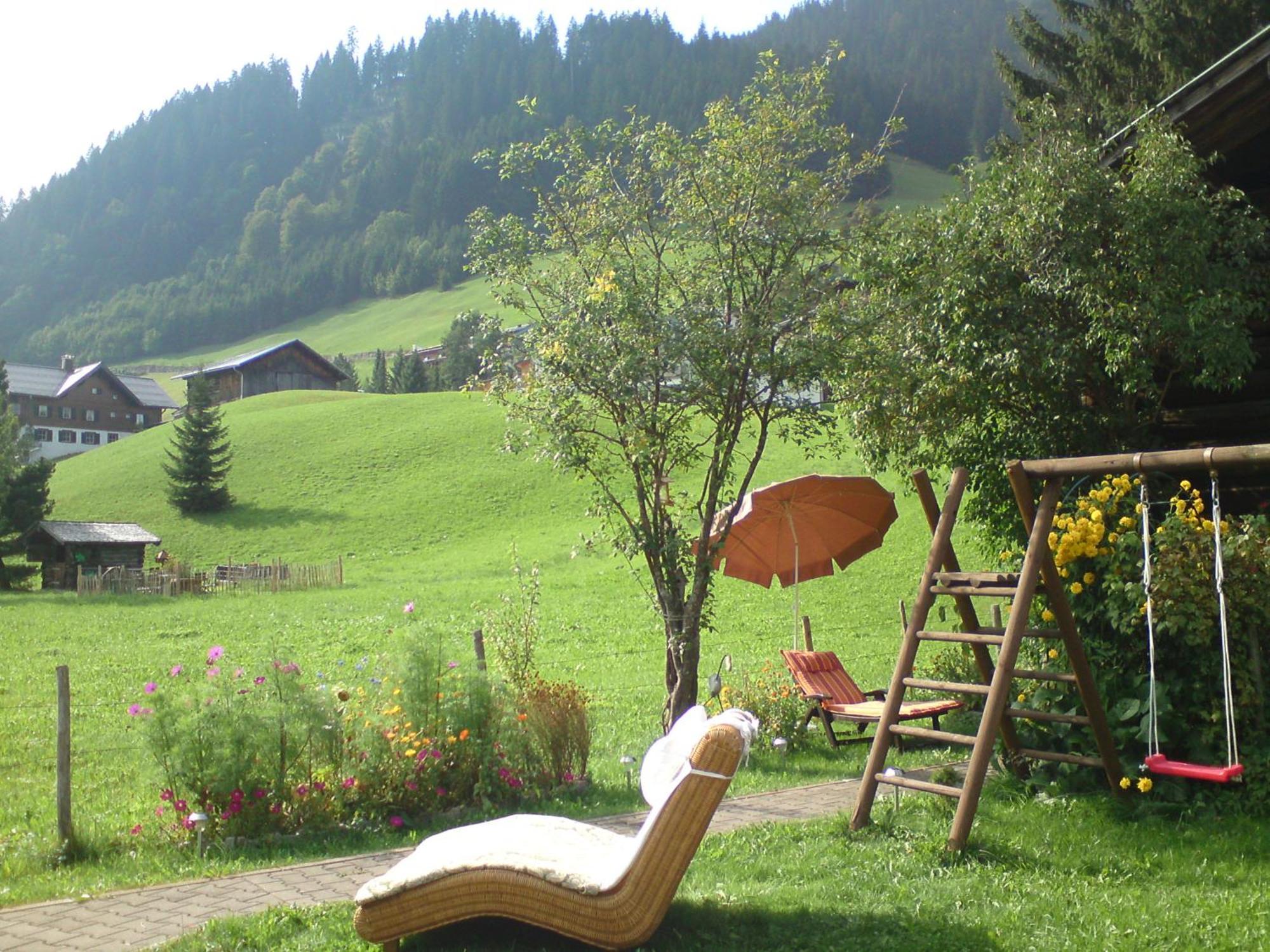Schusterhof Bauernhof *