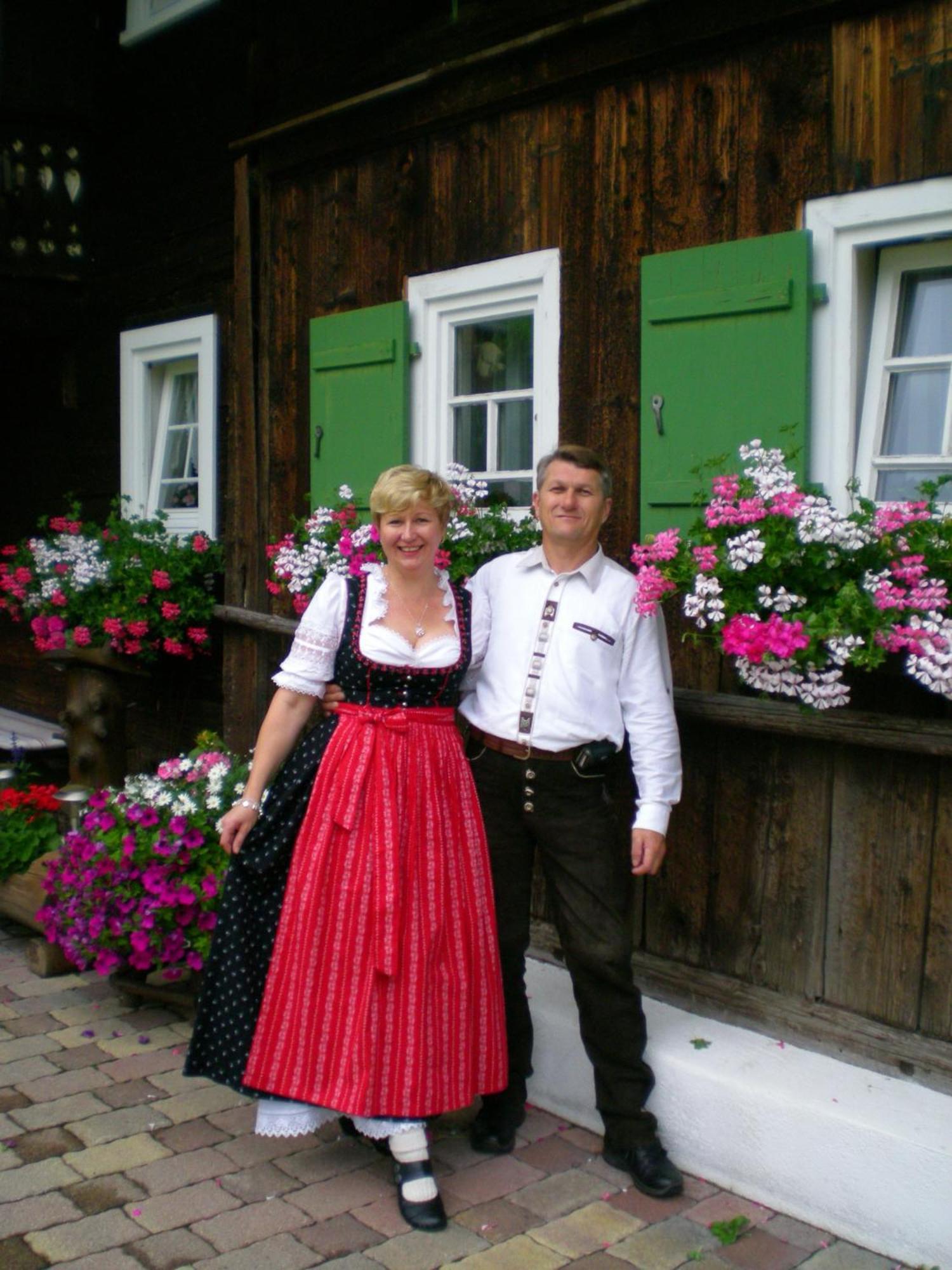 Schusterhof *