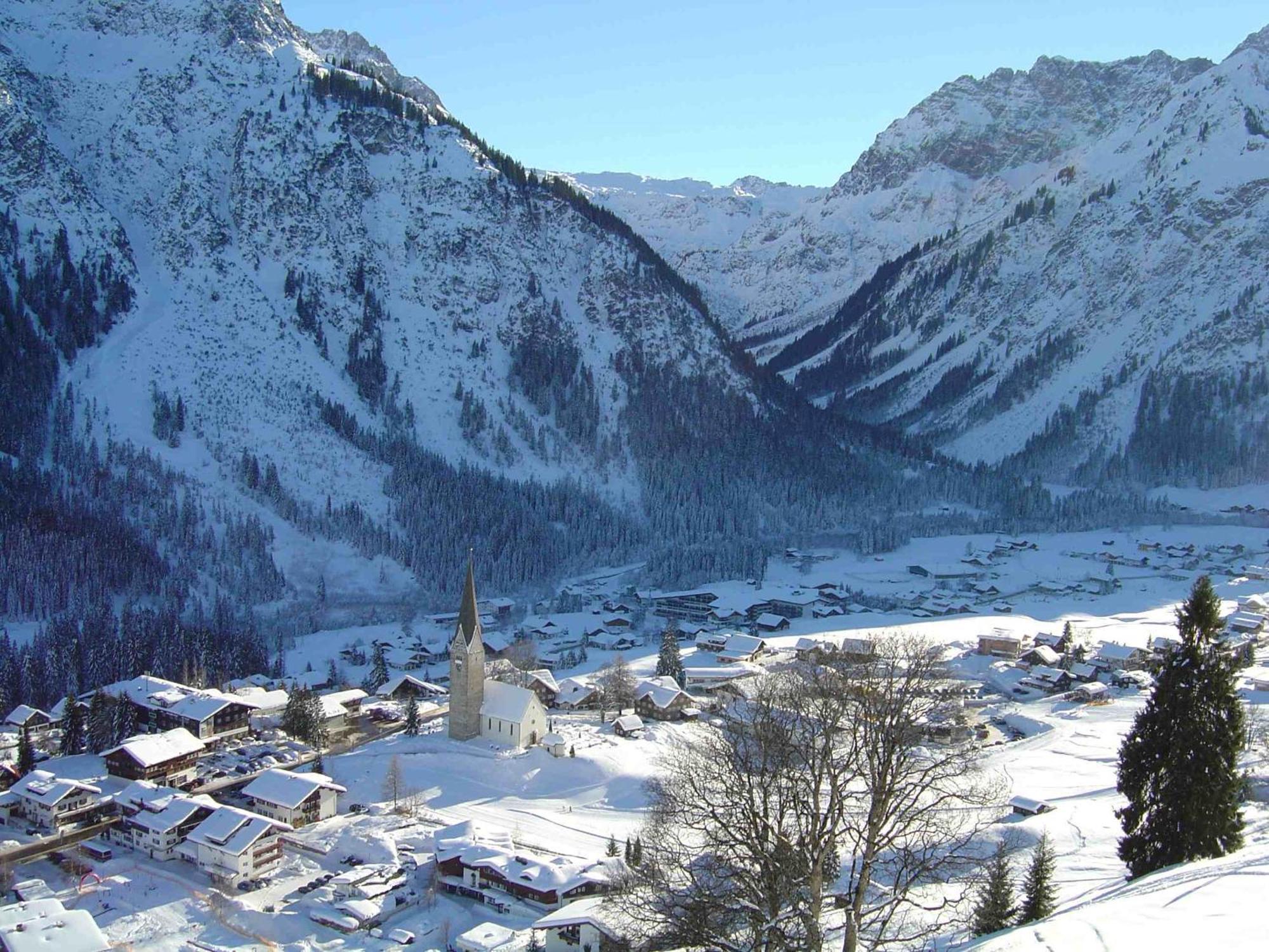 Schusterhof Farm stay