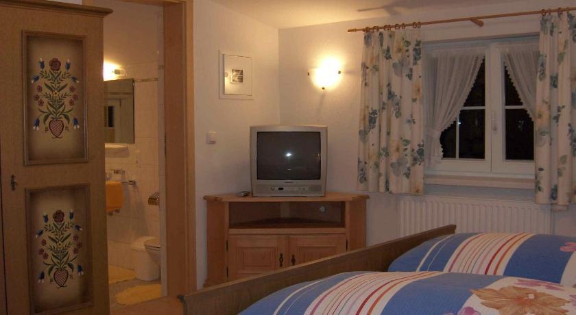 Schusterhof Farm stay