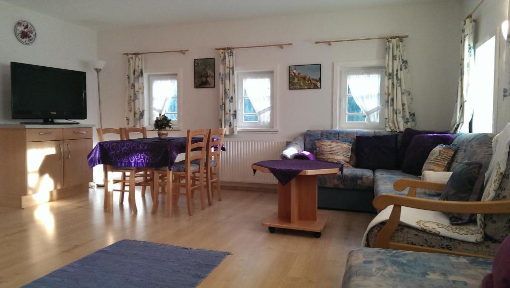 Schusterhof Farm stay
