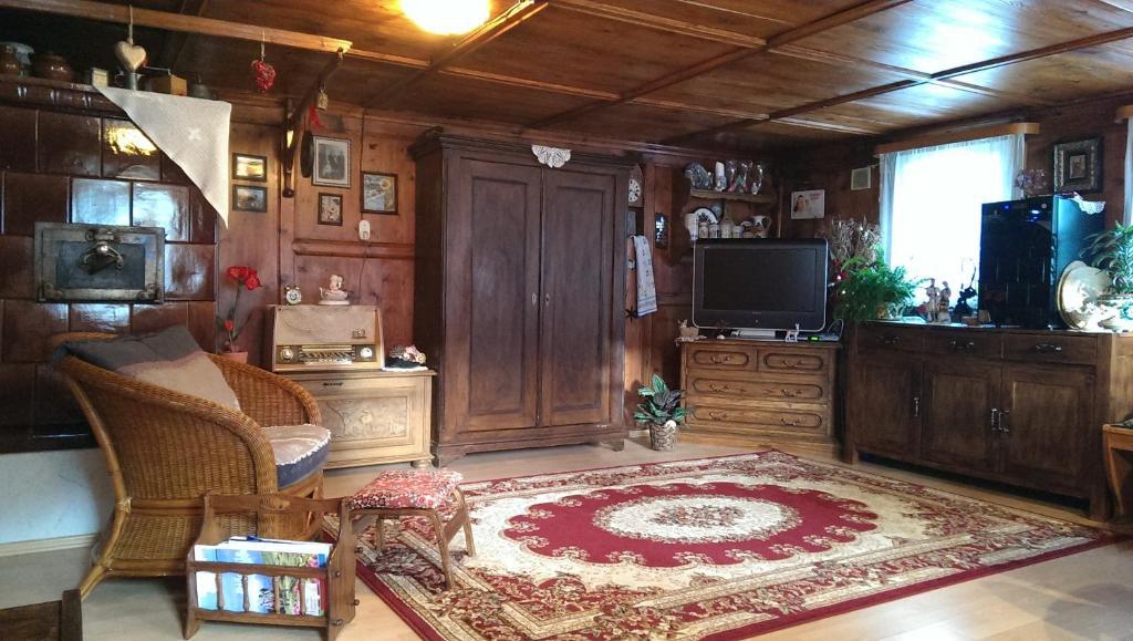 Farm stay Schusterhof *