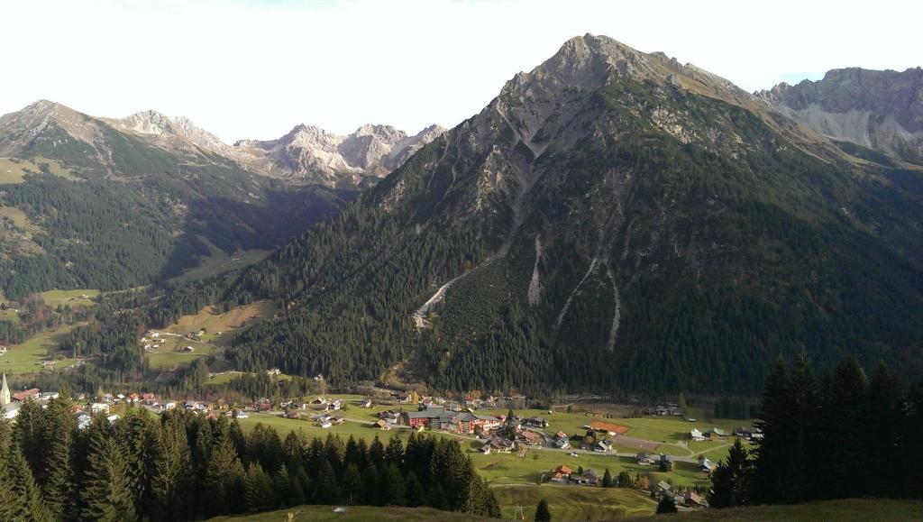 Schusterhof *