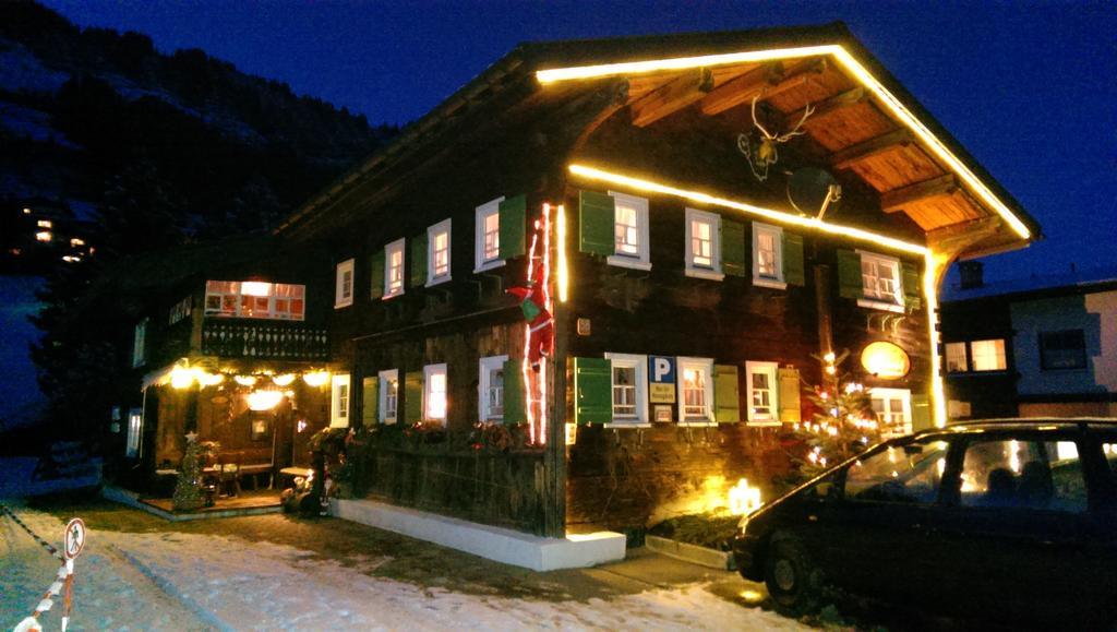 Bauernhof Schusterhof