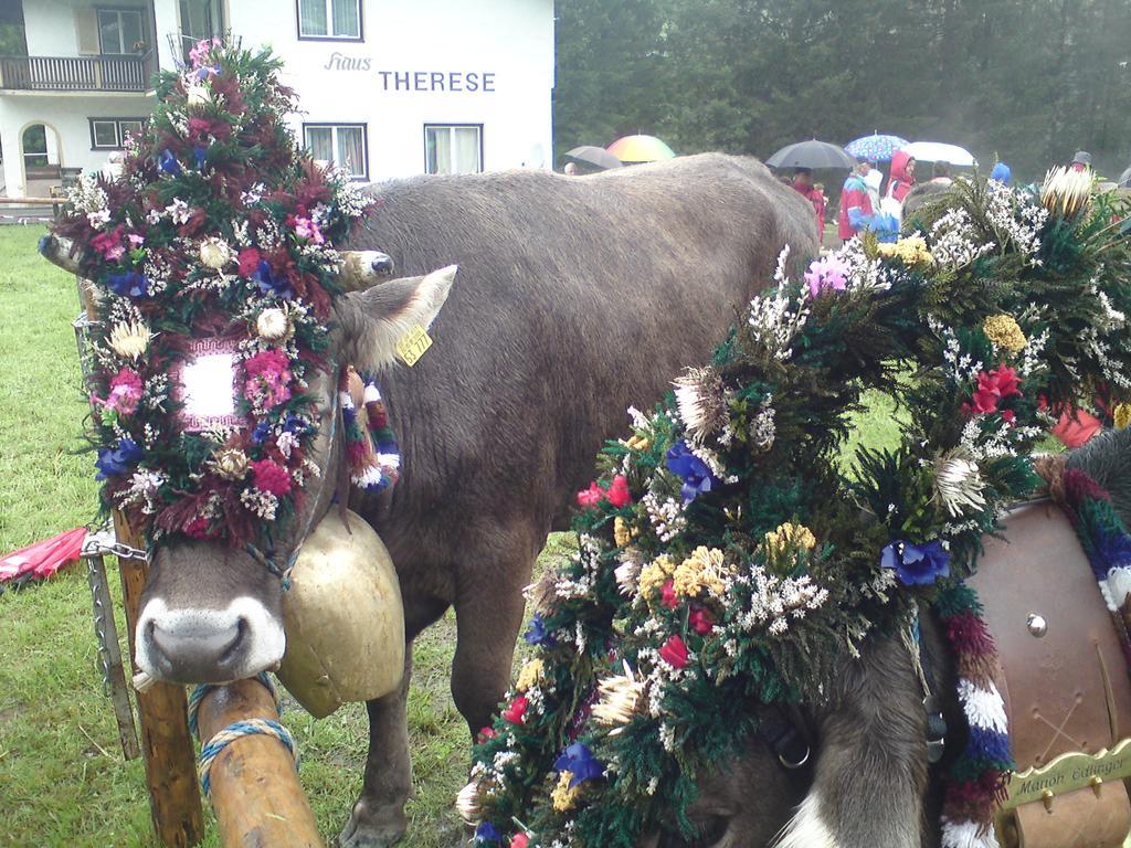 Schusterhof *