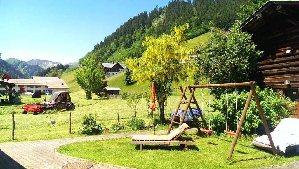 Schusterhof *