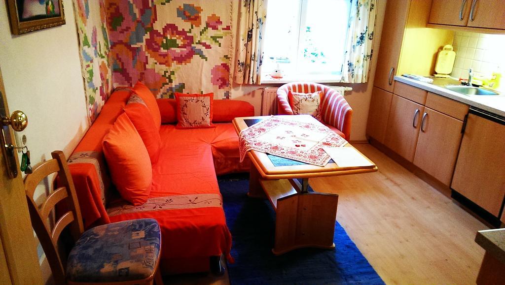 Farm stay Schusterhof